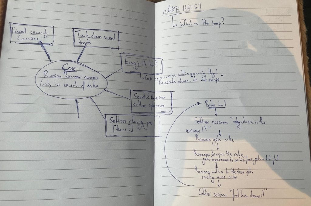 Tuesday 22nd October