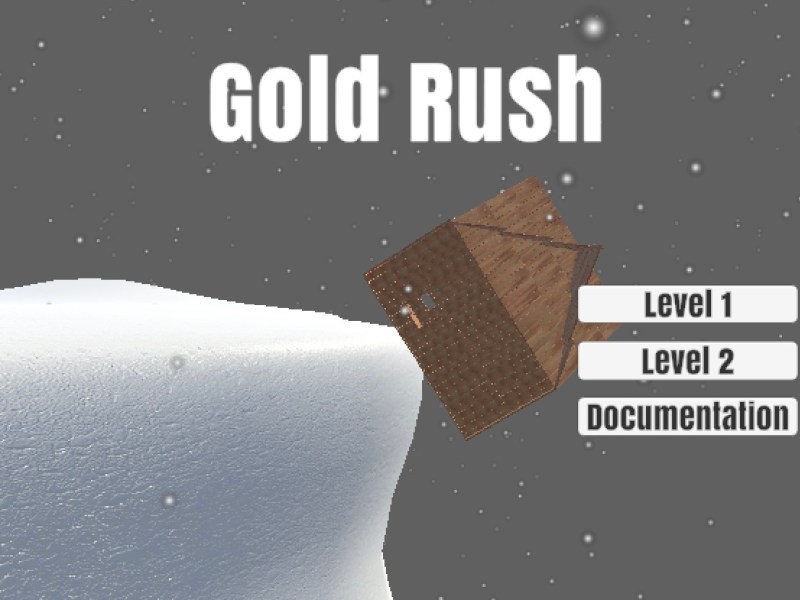 Prototype 2 –“Small Map, Large&nbsp;Scale”