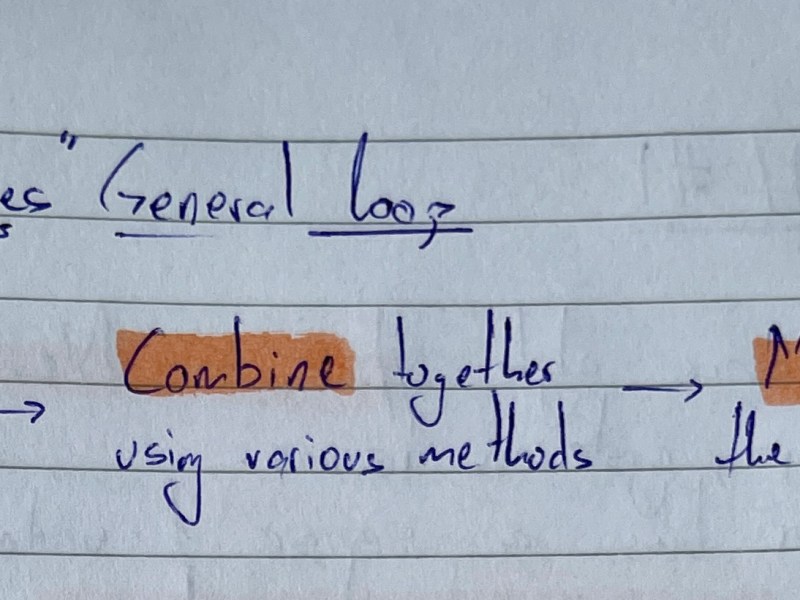 Illusion and Reality | Week 1 Development&nbsp;Blog