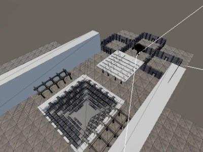 Illusion and Reality | Week 3 Development&nbsp;Blog