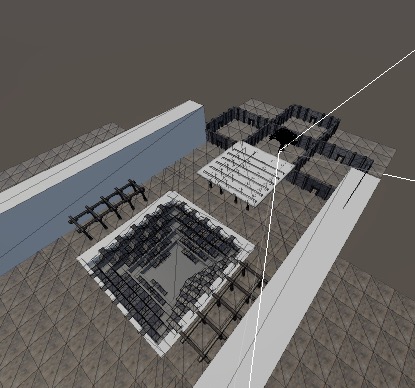 Illusion and Reality | Week 3 Development&nbsp;Blog