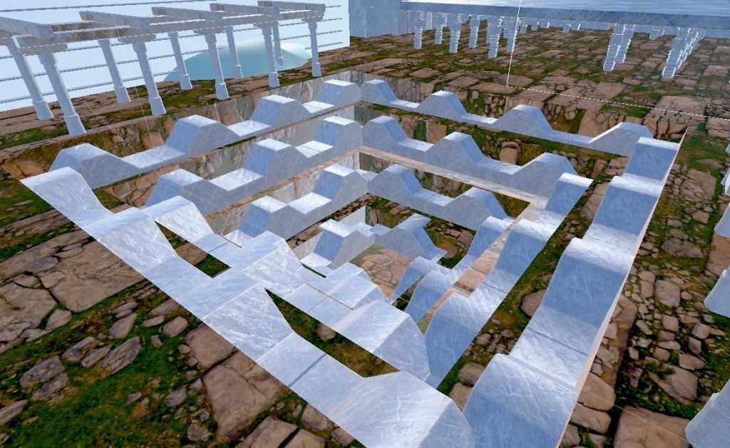 Illusion and Reality Experimental&nbsp;Game