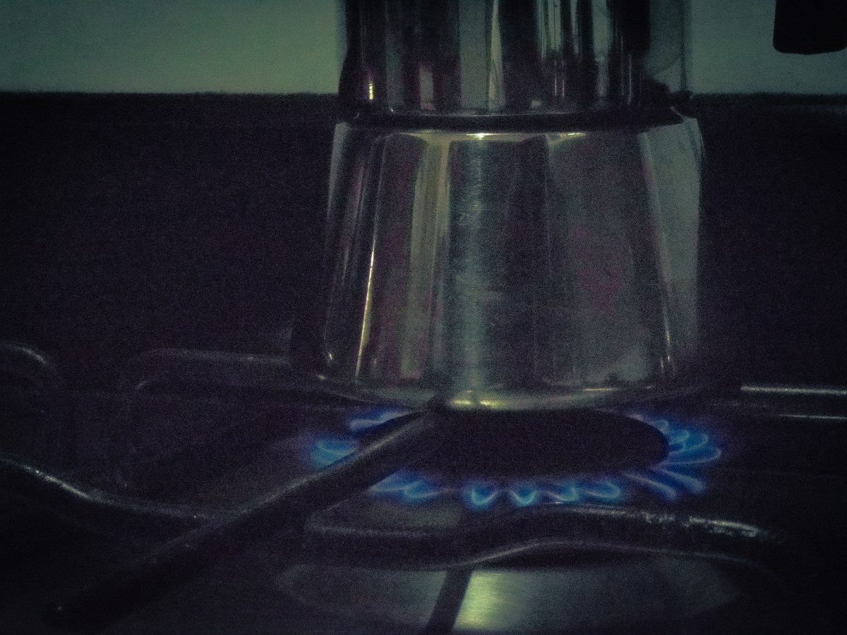 The Mystery of&nbsp;Consciousness