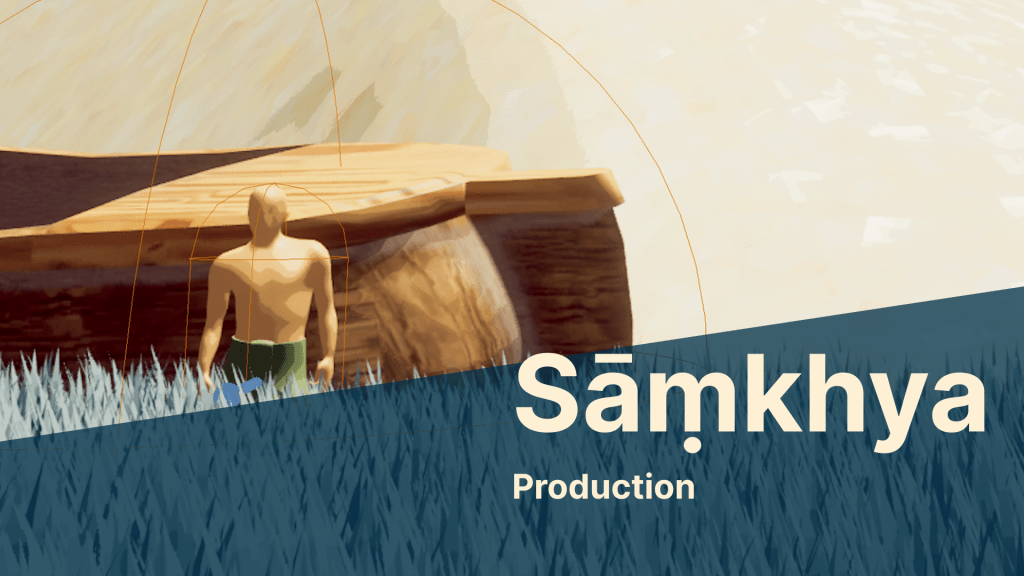 Samkhya Production