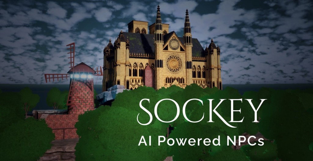 SocKey | AI Development&nbsp;Blog